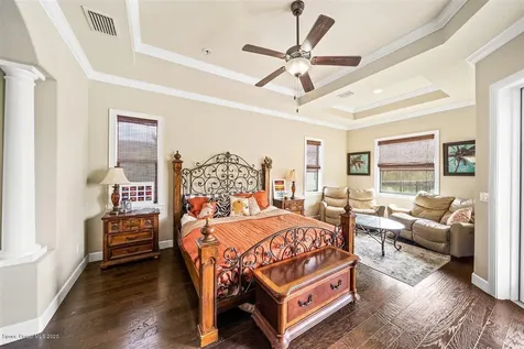 906 Casa Dolce Casa Circle Rockledge FL 32955