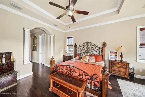 906 Casa Dolce Casa Circle Rockledge FL 32955