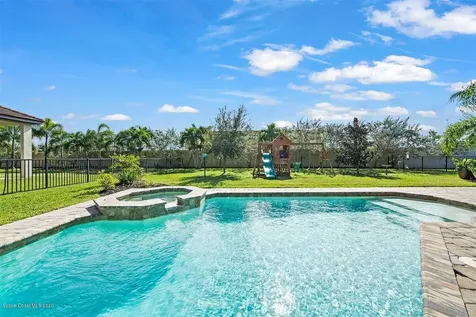 906 Casa Dolce Casa Circle Rockledge FL 32955