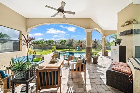 906 Casa Dolce Casa Circle Rockledge FL 32955