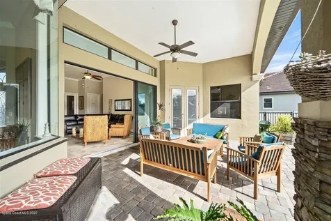 906 Casa Dolce Casa Circle Rockledge FL 32955