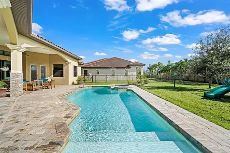 906 Casa Dolce Casa Circle Rockledge FL 32955
