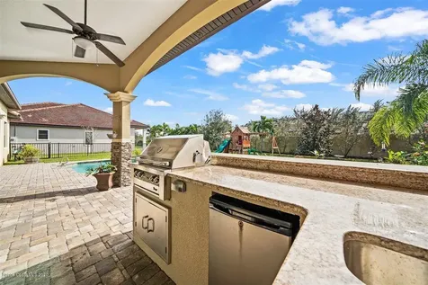 906 Casa Dolce Casa Circle Rockledge FL 32955