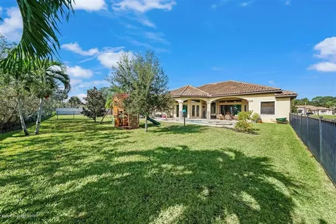 906 Casa Dolce Casa Circle Rockledge FL 32955