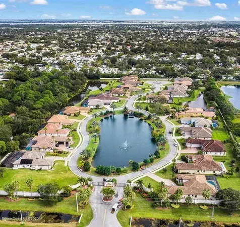 906 Casa Dolce Casa Circle Rockledge FL 32955