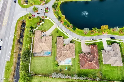 906 Casa Dolce Casa Circle Rockledge FL 32955