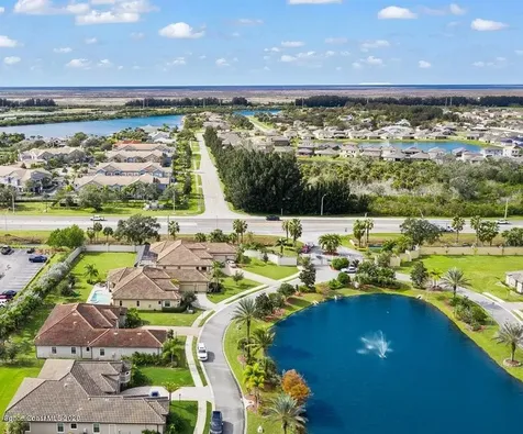 906 Casa Dolce Casa Circle Rockledge FL 32955