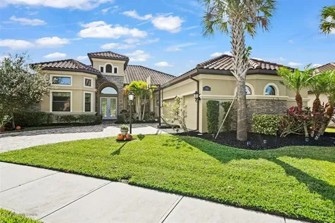906 Casa Dolce Casa Circle Rockledge FL 32955