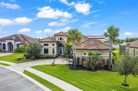 906 Casa Dolce Casa Circle Rockledge FL 32955