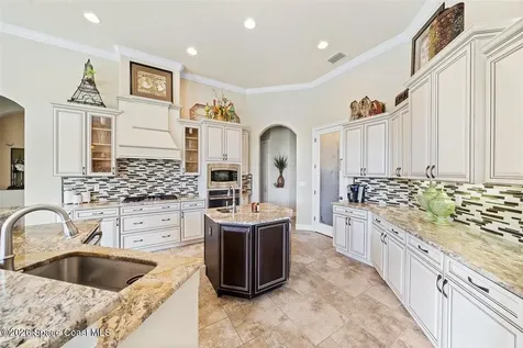 906 Casa Dolce Casa Circle Rockledge FL 32955