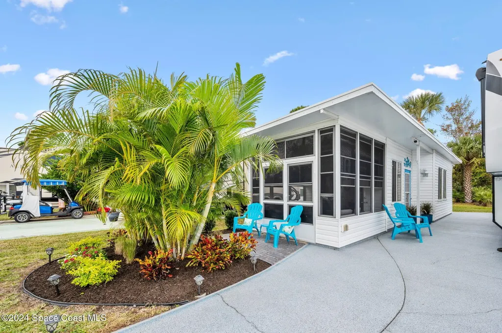 177 Plantation Drive Titusville FL 32780