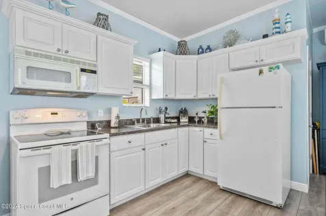 177 Plantation Drive Titusville FL 32780