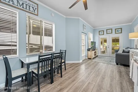 177 Plantation Drive Titusville FL 32780