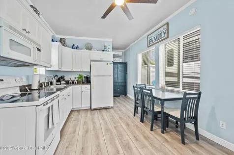 177 Plantation Drive Titusville FL 32780