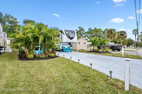 177 Plantation Drive Titusville FL 32780