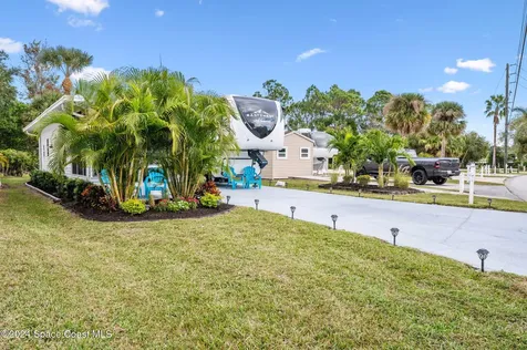 177 Plantation Drive Titusville FL 32780