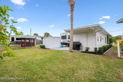 177 Plantation Drive Titusville FL 32780