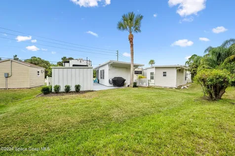 177 Plantation Drive Titusville FL 32780