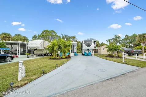 177 Plantation Drive Titusville FL 32780