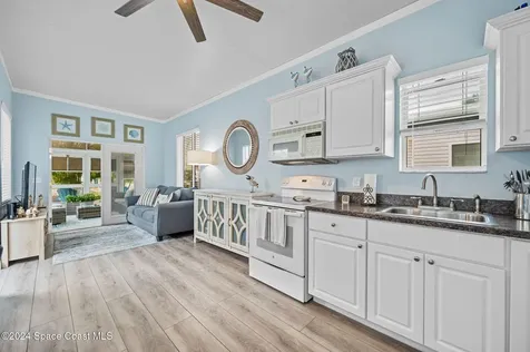 177 Plantation Drive Titusville FL 32780