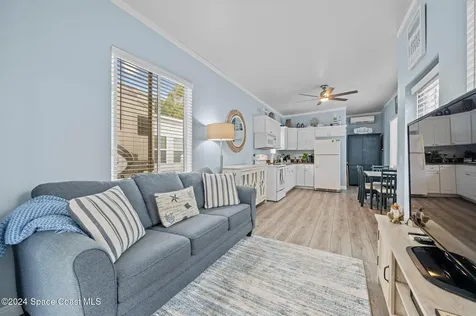 177 Plantation Drive Titusville FL 32780