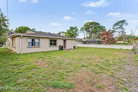 1727 Hazelton Street NW Palm Bay FL 32907