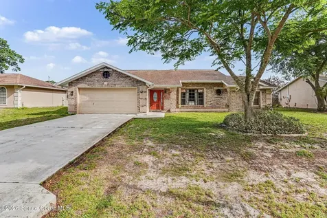 1727 Hazelton Street NW Palm Bay FL 32907