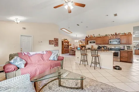 1727 Hazelton Street NW Palm Bay FL 32907