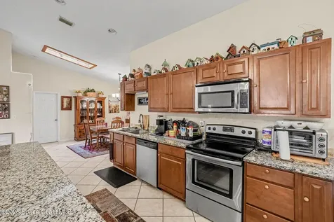 1727 Hazelton Street NW Palm Bay FL 32907