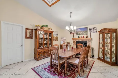 1727 Hazelton Street NW Palm Bay FL 32907