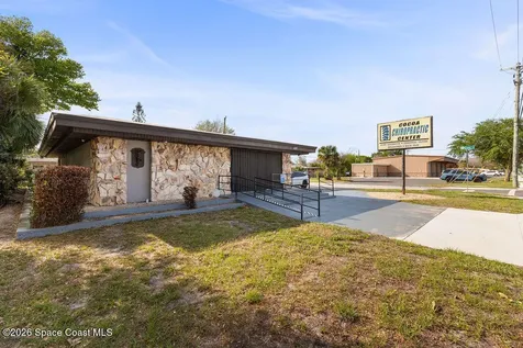 111 N Fiske Boulevard Cocoa FL 32922