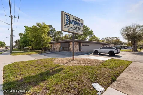 111 N Fiske Boulevard Cocoa FL 32922