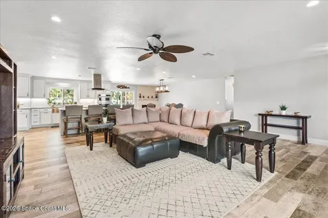 503 Andrews Drive Melbourne Beach FL 32951