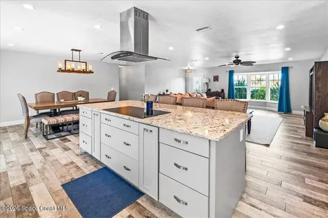 503 Andrews Drive Melbourne Beach FL 32951