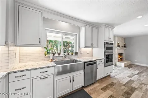 503 Andrews Drive Melbourne Beach FL 32951