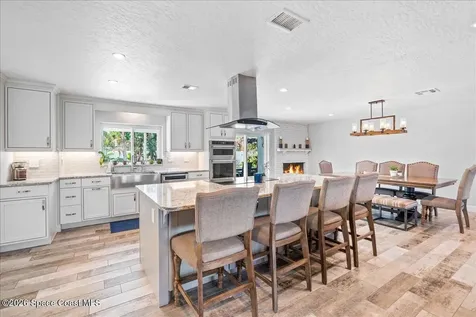 503 Andrews Drive Melbourne Beach FL 32951