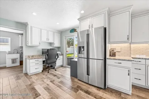 503 Andrews Drive Melbourne Beach FL 32951
