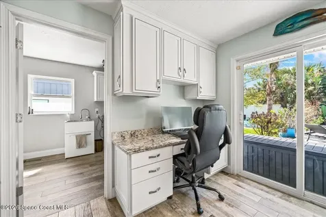 503 Andrews Drive Melbourne Beach FL 32951