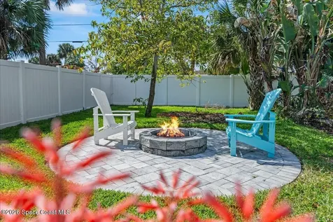 503 Andrews Drive Melbourne Beach FL 32951