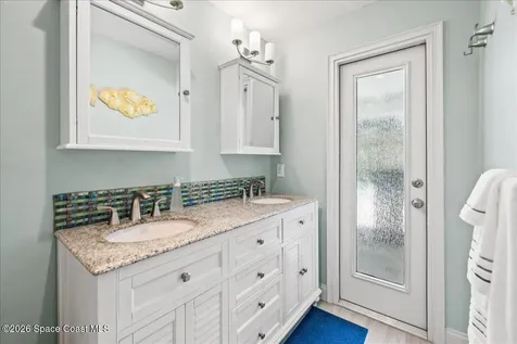 503 Andrews Drive Melbourne Beach FL 32951