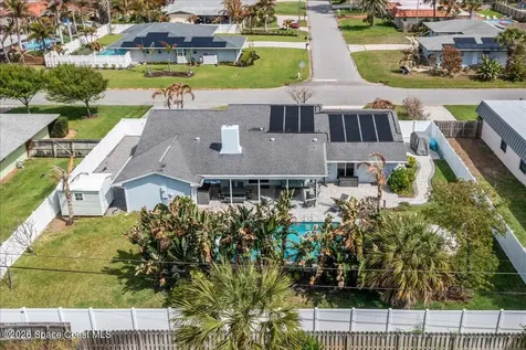 503 Andrews Drive Melbourne Beach FL 32951