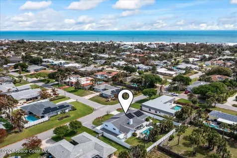 503 Andrews Drive Melbourne Beach FL 32951
