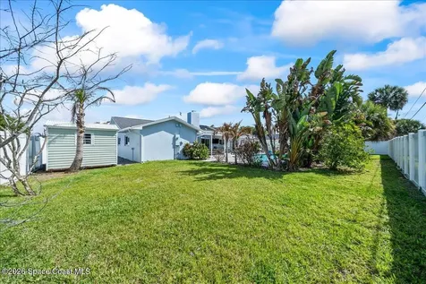 503 Andrews Drive Melbourne Beach FL 32951