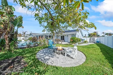 503 Andrews Drive Melbourne Beach FL 32951
