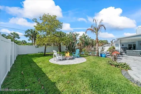 503 Andrews Drive Melbourne Beach FL 32951