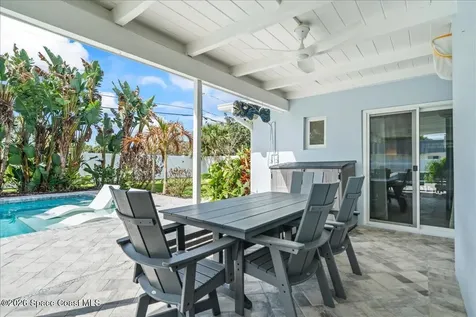503 Andrews Drive Melbourne Beach FL 32951