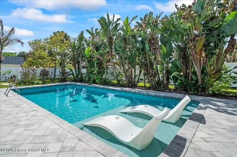503 Andrews Drive Melbourne Beach FL 32951