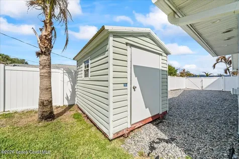 503 Andrews Drive Melbourne Beach FL 32951