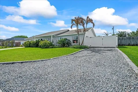 503 Andrews Drive Melbourne Beach FL 32951