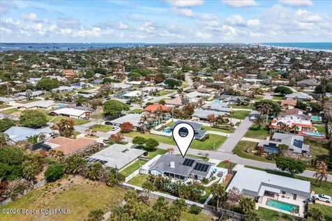503 Andrews Drive Melbourne Beach FL 32951